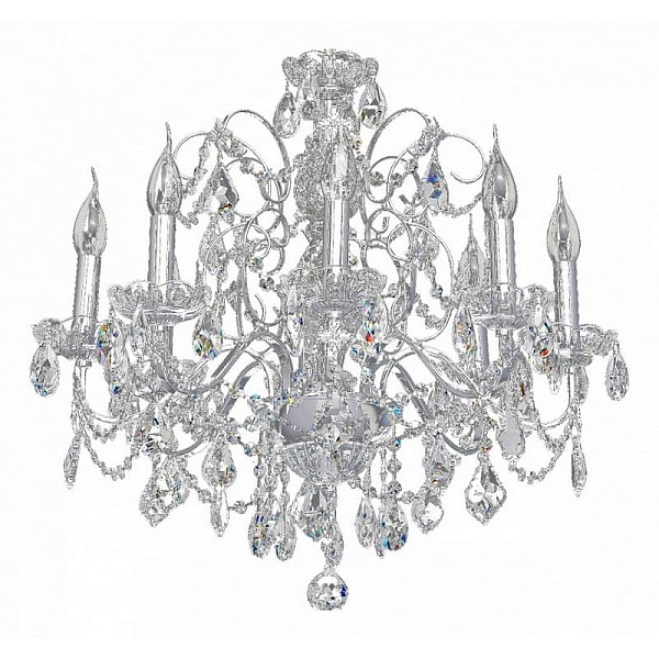 Люстра подвесная MW-LIGHT Каролина 1 367013408